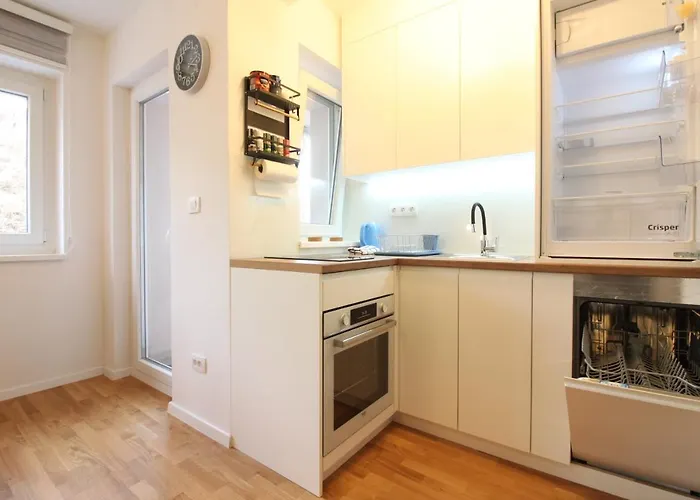 Bellisimo Apartment
